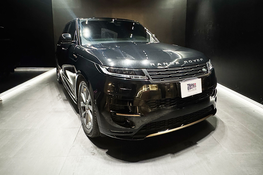 Range Rover Sport Dynamic SE